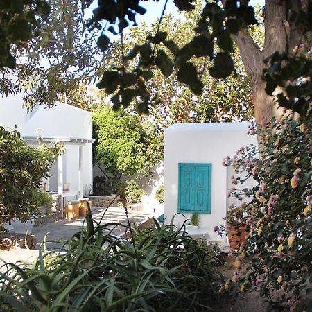 Mykonos Town Suites Zewnętrze zdjęcie