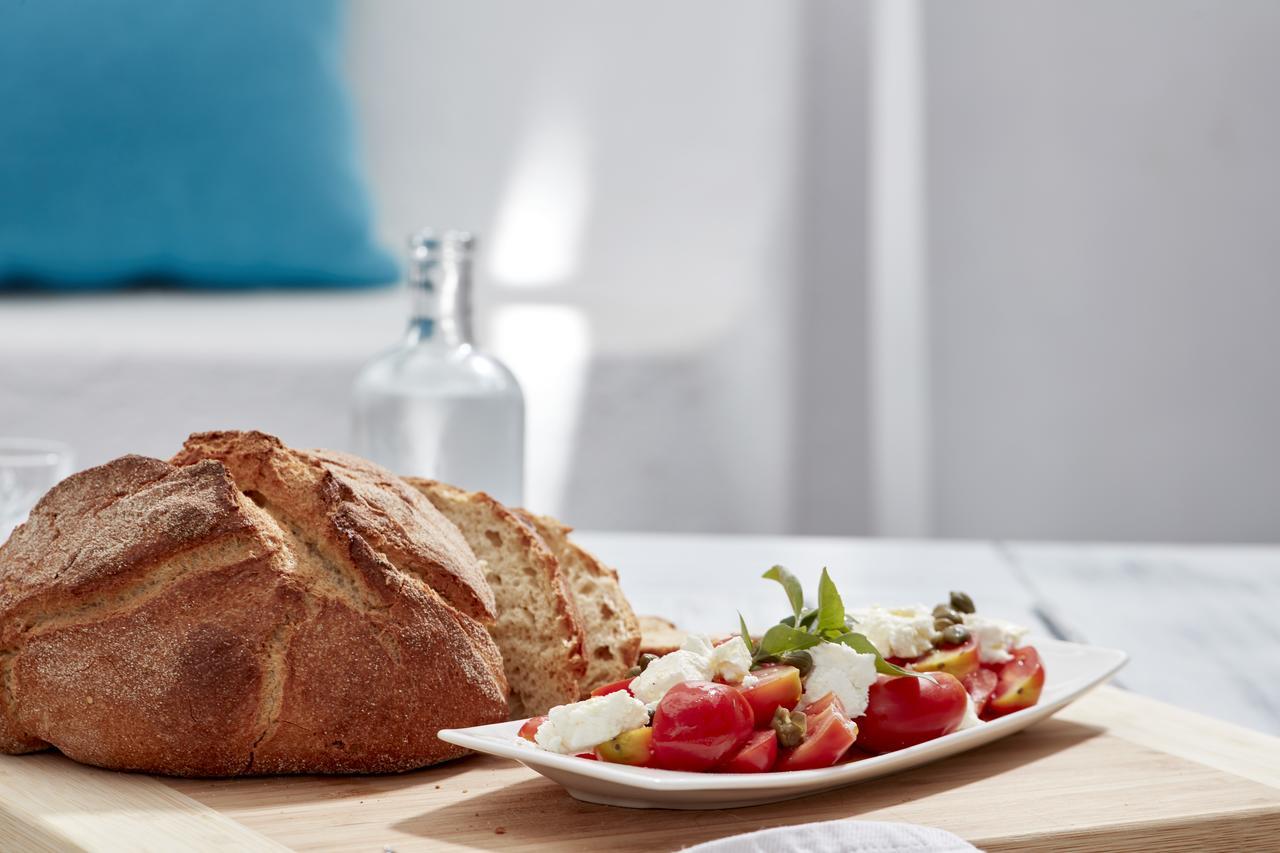 Mykonos Town Suites Zewnętrze zdjęcie