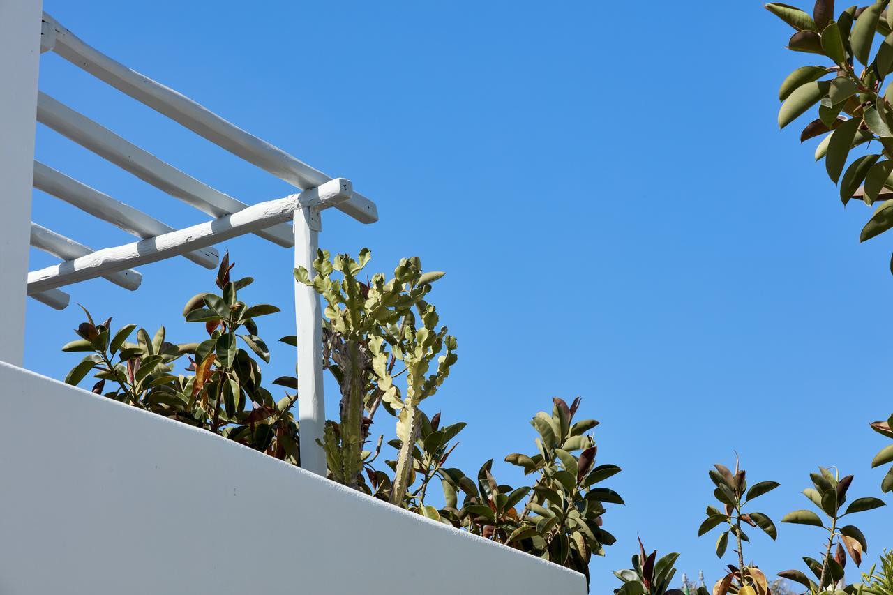 Mykonos Town Suites Zewnętrze zdjęcie