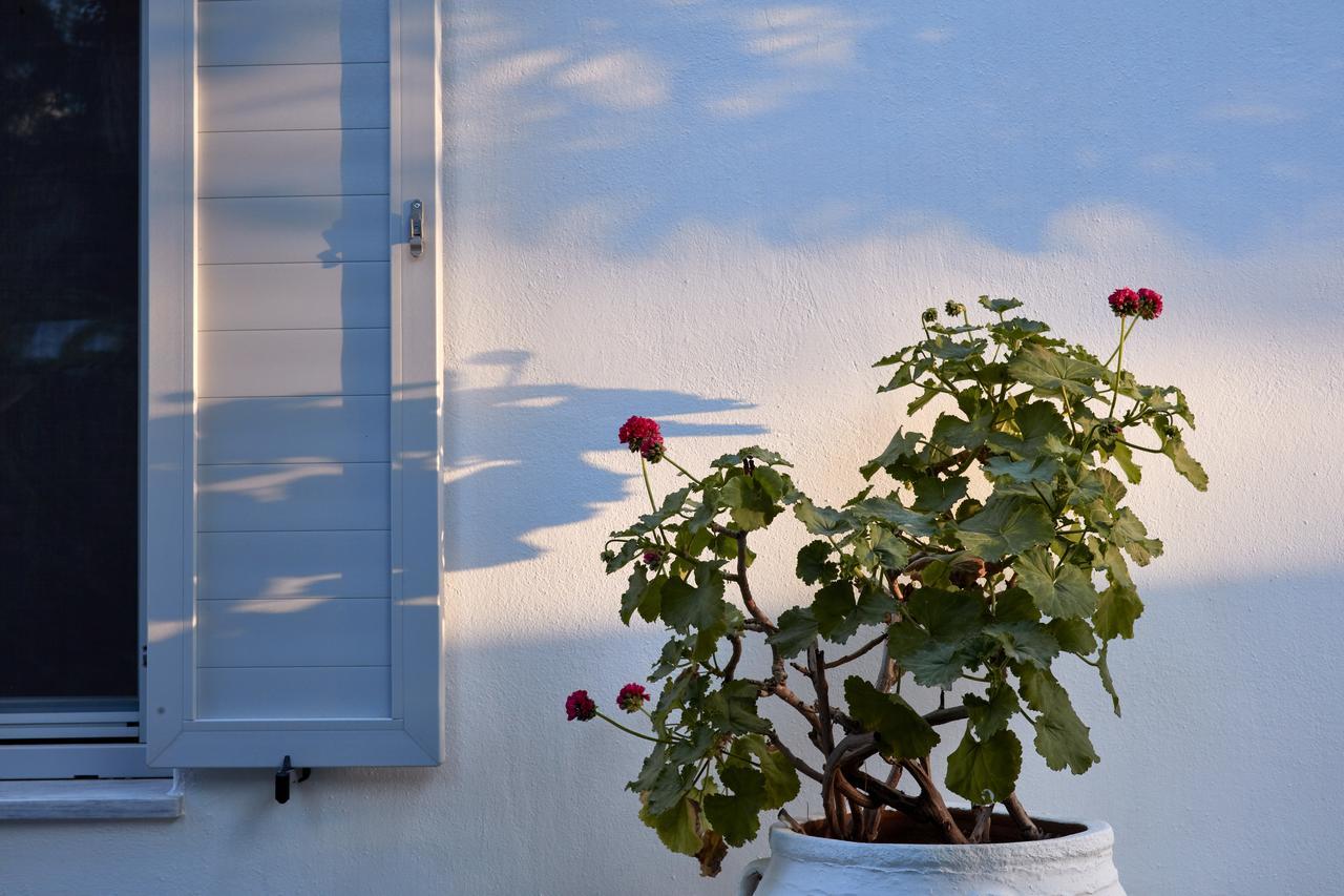 Mykonos Town Suites Zewnętrze zdjęcie