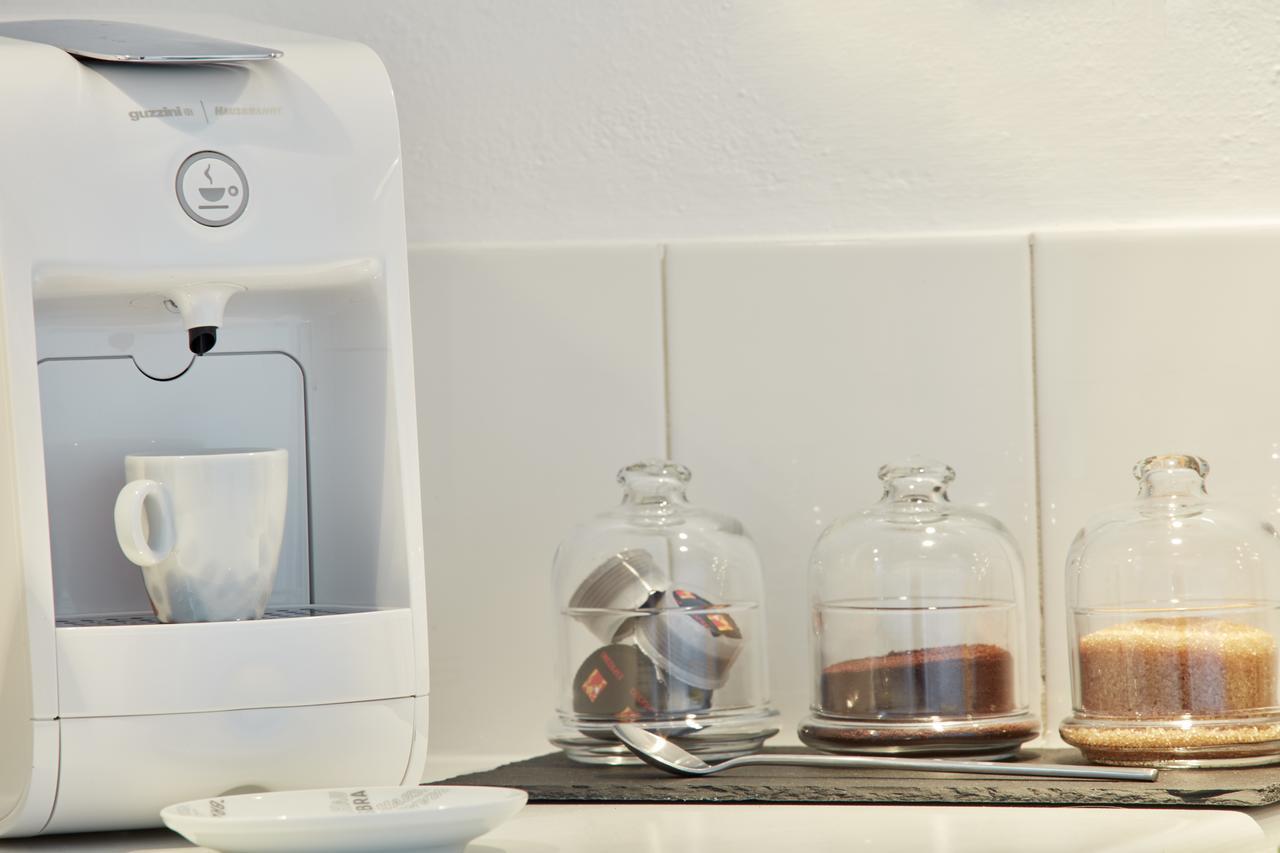 Mykonos Town Suites Zewnętrze zdjęcie