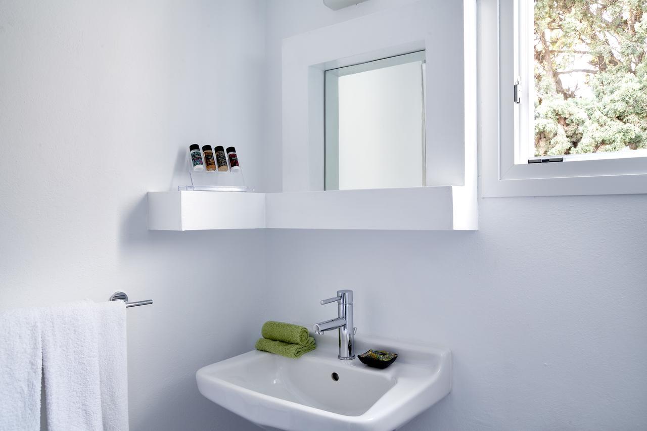Mykonos Town Suites Zewnętrze zdjęcie
