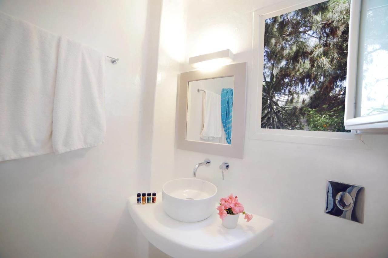 Mykonos Town Suites Zewnętrze zdjęcie